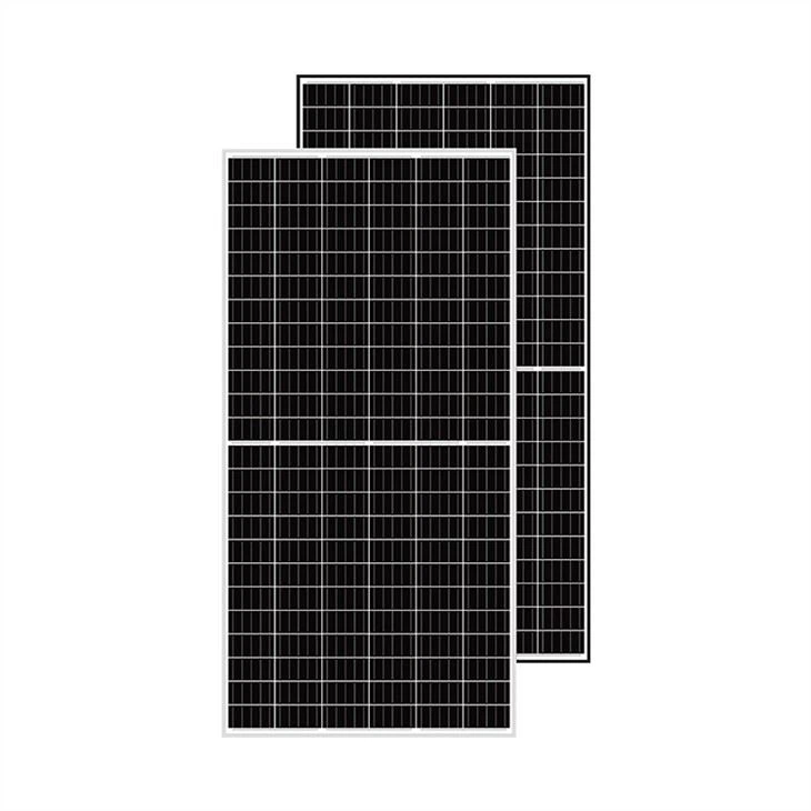 Auto-Cleaning Solar Street Light Manufacturers And Suppliers