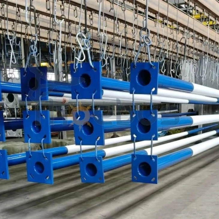 Outdoor Street Lamp Post suppliers